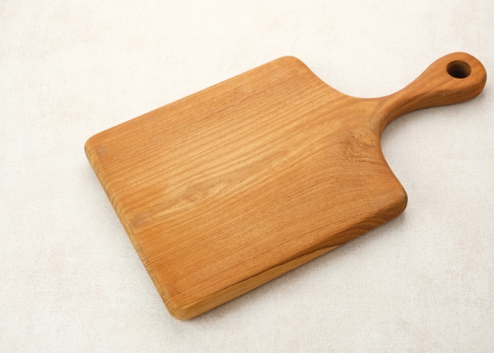 Teak wood photo product1