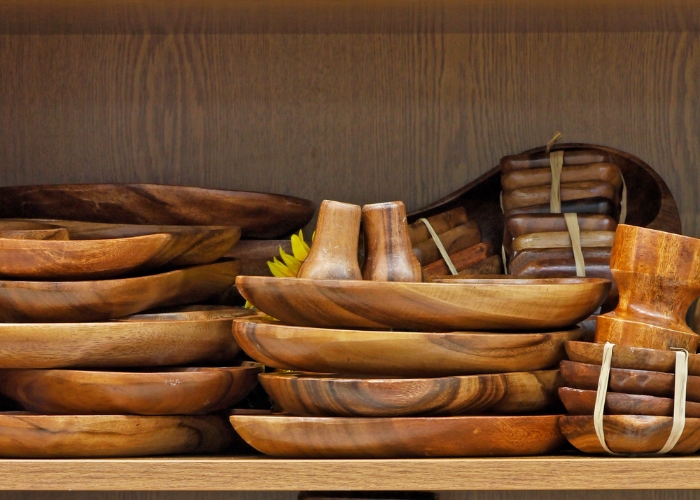 Teak wood photo product11