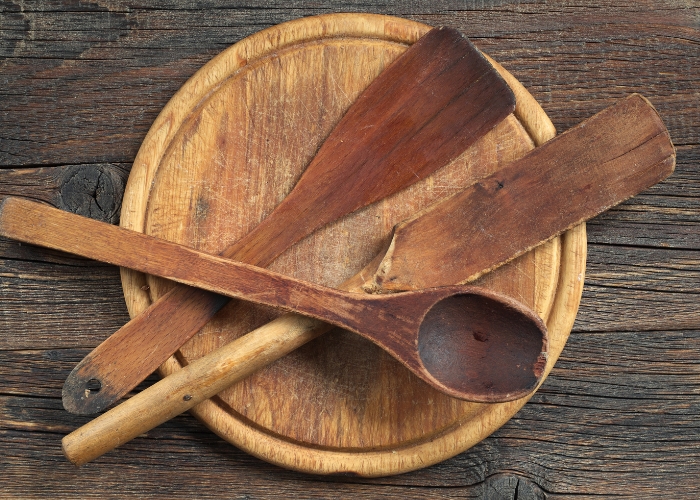 Teak wood photo product14