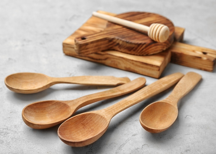 Teak wood photo product17