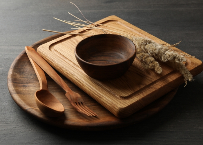 Teak wood photo product19
