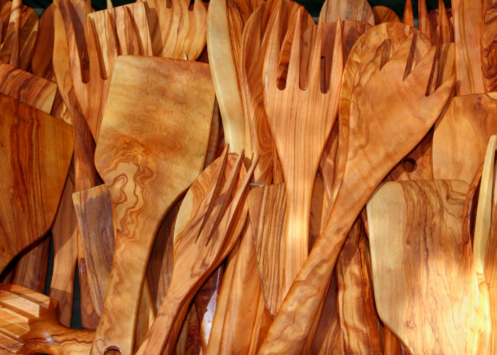 Teak wood photo product20