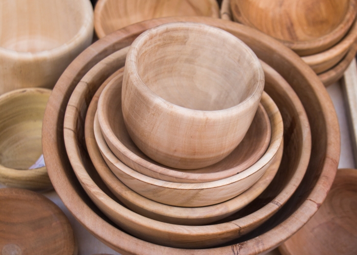Teak wood photo product28