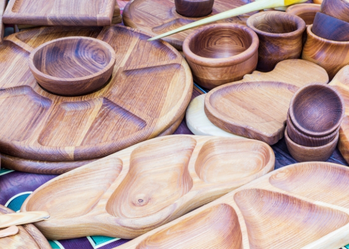 Teak wood photo product34
