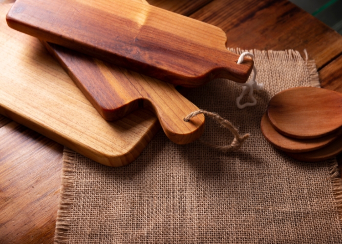 Teak wood photo product5